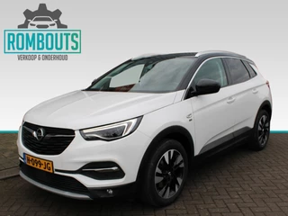 Opel Grandland X - afbeelding nr 1