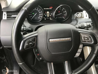 Land Rover Range Rover Evoque Land Rover Range Rover Evoque 2.0 Si 4WD Autobiography Auto met veel uitstraling. Af Neembare trekhaak - afbeelding nr 25