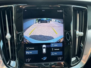 Volvo V60 Volvo V60 2.0 B3 Autom. Advantage + Camera + Nav + D -glas + 18 inch Lmv - 2021 - afbeelding nr 15