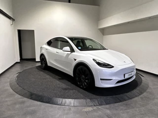 Tesla Model Y - 20292943-0