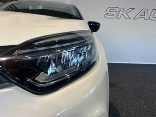 Renault Captur - afbeelding nr 44