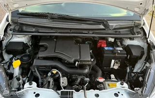 Toyota Yaris Toyota Yaris 1.0 VVT-i Aspiration - afbeelding nr 23