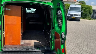 Renault Kangoo Renault Kangoo 1.5 DCI 66KW 90PK MAXI L2H1 EURO 6 AIRCO/ NAVIGATIE/ CRUISE CONTROL/ 100% DEALERONDERHOUDEN - afbeelding nr 13