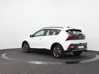 Hyundai Bayon - afbeelding nr 2