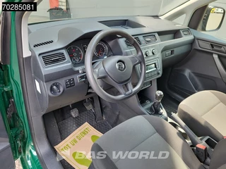Volkswagen Caddy Volkswagen Caddy 122PK 4Motion 4x4 Euro6 L1H1 Trekhaak Airco Cruise Allrad 4WD 3m3 Airco Trekhaak Cruise control - afbeelding nr 13