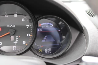 Porsche 718 Porsche 718 Boxster GTS 4.0 PDK - afbeelding nr 37