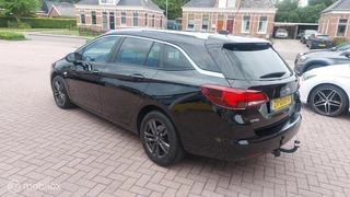 Opel Astra Opel Astra Sports Tourer 1.0 Turbo 120 Jaar Edition - afbeelding nr 5
