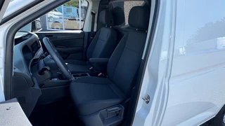 Volkswagen Caddy - afbeelding nr 16