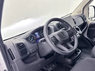 Peugeot Boxer Peugeot Boxer 2.2 BlueHDi 140 S&S L2H2 Navigatie LED Achteruitrijcamera Betimmering Cruise Control - afbeelding nr 5