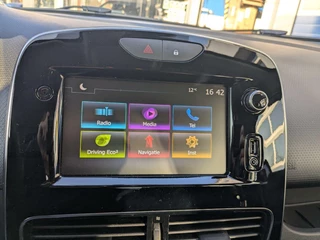 Renault Clio Renault Clio Estate 0.9 TCe CARPLAY|AIRCO|TREKHAAK|1E EIG. - afbeelding nr 11