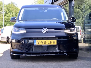 Volkswagen Caddy - afbeelding nr 19