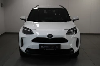 Toyota Yaris Cross - afbeelding nr 2