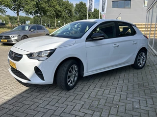 Opel Corsa-e Opel Corsa-e Edition 50 kWh 50% deal 5.475,- ACTIE Carplay / Cruise / Clima / PDC - afbeelding nr 5