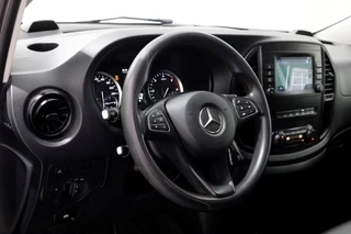 Mercedes-Benz Vito Mercedes-Benz Vito 114 CDI 136pk RWD Lang 9G Automaat LED/Achterklep/2x Schuifdeur 10-2020 - afbeelding nr 15