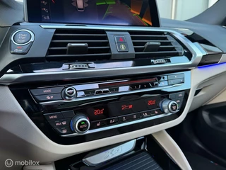 BMW X4 BMW X4 xDrive20i High Executive M-Sport Pano.dak/H&K/Leder/21