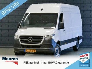 Mercedes-Benz Sprinter - 414051862-0