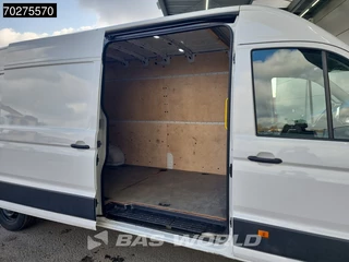 MAN TGE MAN TGE 3.140 Automaat L4H3 Airco Camera Parkeersensoren L3H2 14m3 Airco - afbeelding nr 8