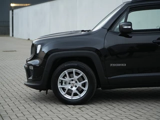 Jeep Renegade - afbeelding nr 9