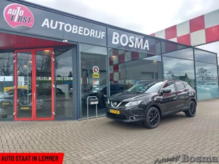 Nissan QASHQAI - 349243563-0