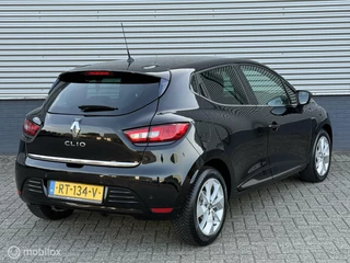 Renault Clio Renault Clio 0.9 TCe Intens |PDC|CLIMATE CONTROL|BTW - afbeelding nr 6