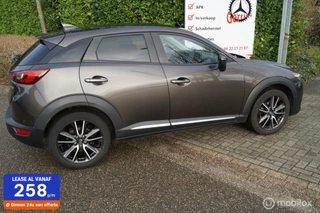 Mazda CX-3 - 261343232-0