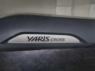 Toyota Yaris Cross Toyota Yaris Cross 1.5 Hybrid/Team-D/PDC/BSM/Elektr. Achterklep - afbeelding nr 49