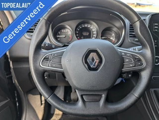 Renault Scénic Renault Scenic 1.2 TCe Life/Cruise/Nav/Trekhaak/Camera - afbeelding nr 21