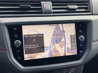 SEAT Ibiza | CarPlay | BEATS | ACC | LED | DAB+ | 17 inch - afbeelding nr 19