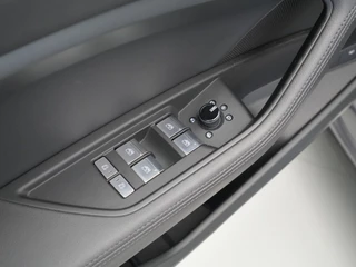 Audi e-tron Trekhaak Panoramadak Lederen bekleding Luchtvering - afbeelding nr 19