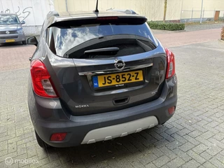 Opel Mokka Opel Mokka 1.6 CDTi Edition - afbeelding nr 3