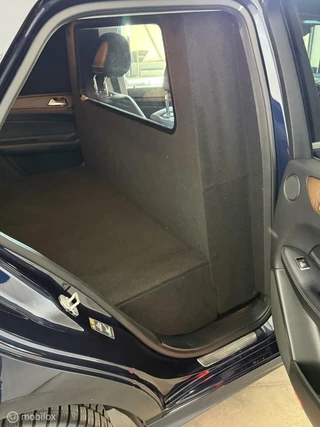 Mercedes-Benz GLE Mercedes GLE 350d Aut9 Grijs kent [Lucht,AMG,Pano,Carplay] - afbeelding nr 18