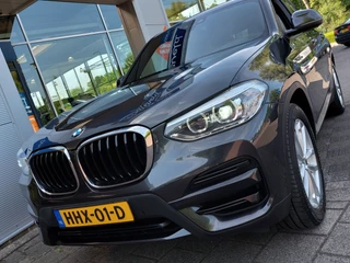 BMW X3 BMW X3 xDrive30e Executive | Plug-In Hybrid | Navi | Clima | Cruise | Led Koplampen | Sportstoel+Stoelverwarming | Licht+Regensensor | Pdc V+A | Privacy Glass | 19''lm - afbeelding nr 48