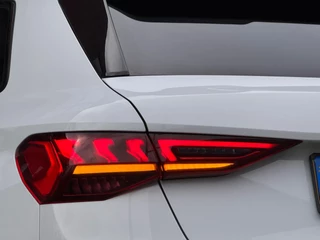 Audi A3 Audi A3 Sportback 30 TFSI Automaat 3X S-Line *NL-AUTO* - afbeelding nr 11