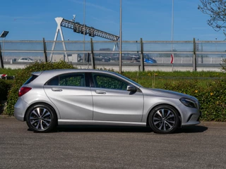 Mercedes-Benz A-Klasse | NAVIGATIE | CRUISE CONTROL | - afbeelding nr 5