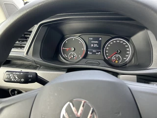Volkswagen Transporter Volkswagen Transporter 2.0 TDI L2H1 Business NIEUW BINNEN - afbeelding nr 6