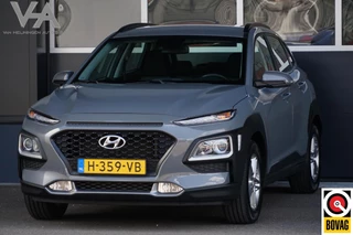 Hyundai Kona - 164579847-0
