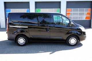 Ford Transit Custom - afbeelding nr 7