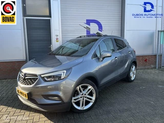 Opel Mokka X Opel Mokka X 1.4 Turbo Innovation|FULL OPTION|NAP|NETTE AUTO - afbeelding nr 1