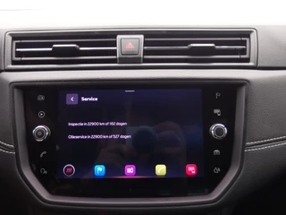 SEAT Ibiza SEAT Ibiza 1.0 TSI 110PK Xcellence AUTOMAAT / FULL LED / VIRTUAL / KEYLESS / STOELVERW / DAB+ / CARPLAY / LEDER-ALCANTARA - afbeelding nr 31