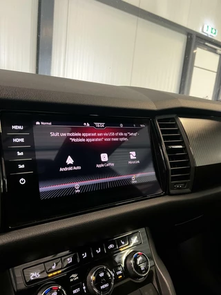 Škoda Kodiaq Skoda Kodiaq 1.5 TSI Sportline Pano Virtual 7 Pers Trekhaak - afbeelding nr 40