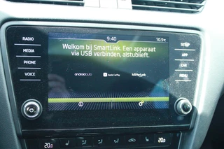Škoda Octavia Skoda Octavia 2.0 TSI RS 4x4|190PK|Pano|Automaat|LED|Stoelverwarming - afbeelding nr 13