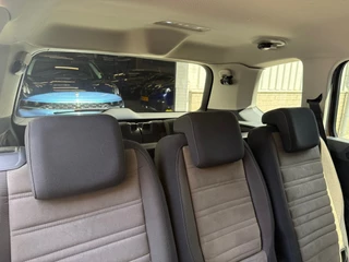 Volkswagen Touran Volkswagen Touran 1.2 TSI Highline 7p|Carplay|Allseasonbanden - afbeelding nr 26