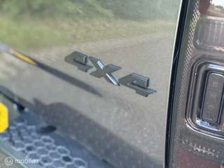 Dodge Ram 1500 Dodge Ram 1500 4X4 5.7 V8 4x4 Crew Cab LPG G3 CarPlay Leder Nette auto! - afbeelding nr 13