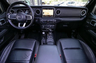 Jeep Wrangler All-in rijklrprs | elec. vouwdak - afbeelding nr 19