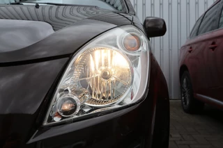 Suzuki Splash Suzuki Splash 1.0 VVT Exclusive AllSeasonbanden - afbeelding nr 26