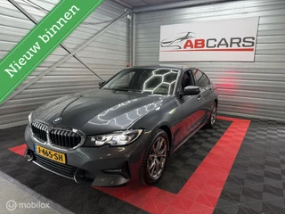 BMW 3 Serie BMW 3-serie 318i Executive Sport Edition - afbeelding nr 1