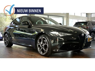 Alfa Romeo Giulia - 393238829-0