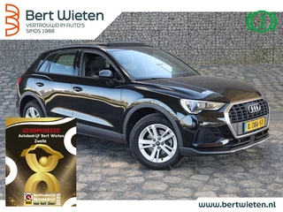 Audi Q3 Audi Q3 35 TFSI Pro Line I Geen Import I Schuif dak | Trekhaak - afbeelding nr 1