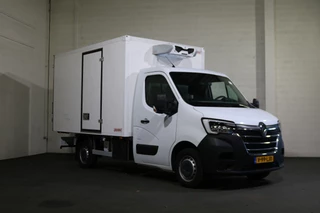 Renault Master - afbeelding nr 7