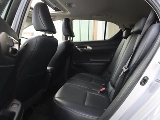 Lexus CT Lexus CT 200h Luxury Line | Full options | - afbeelding nr 5